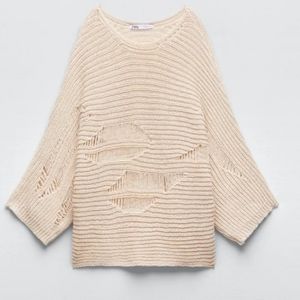 Zara Sweater